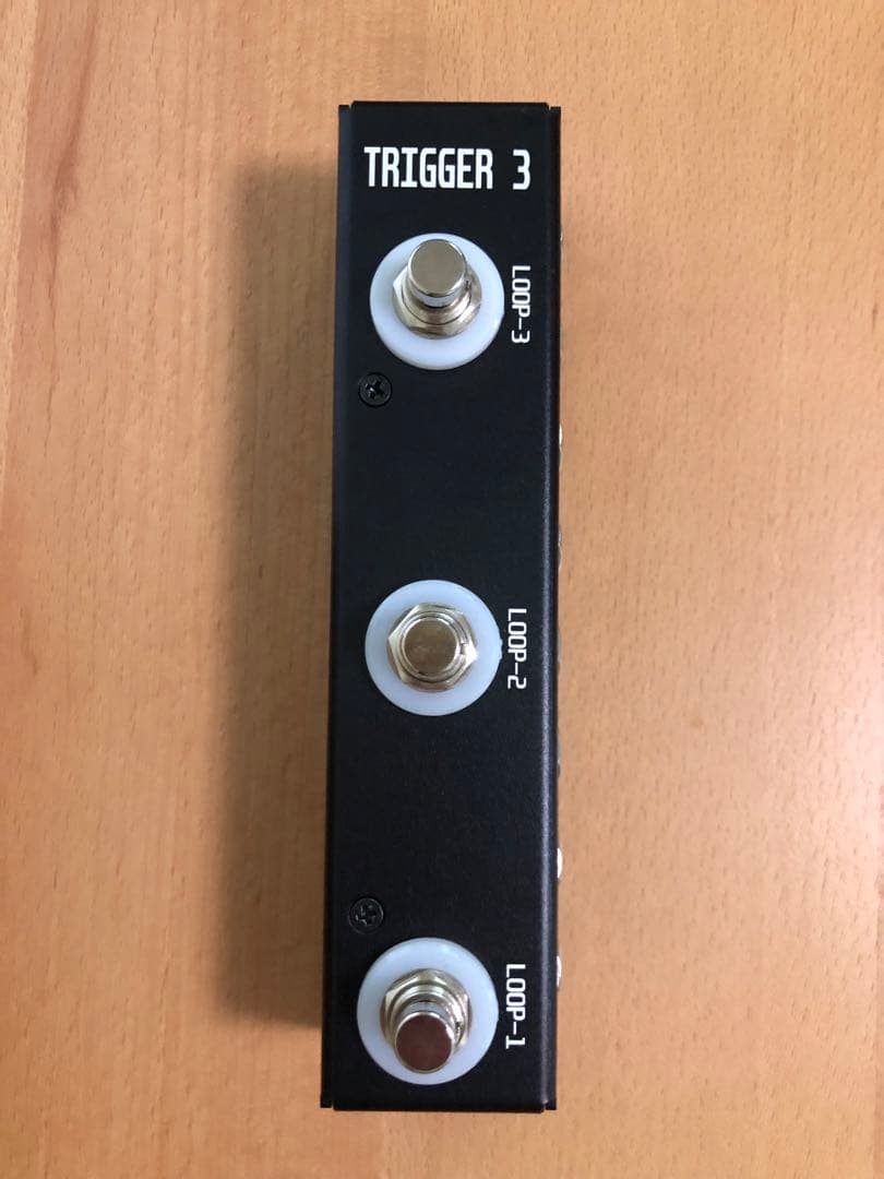 ギター Studio Daydream TRIGGER3 TRIGGER3 V4.0 – StudioDaydream
