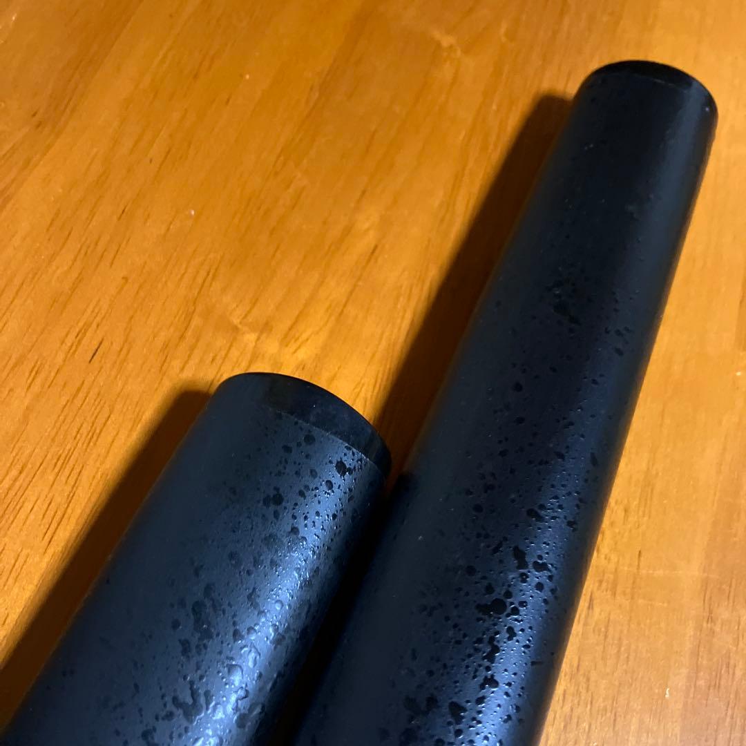 模造刀　日本刀　2本セット④