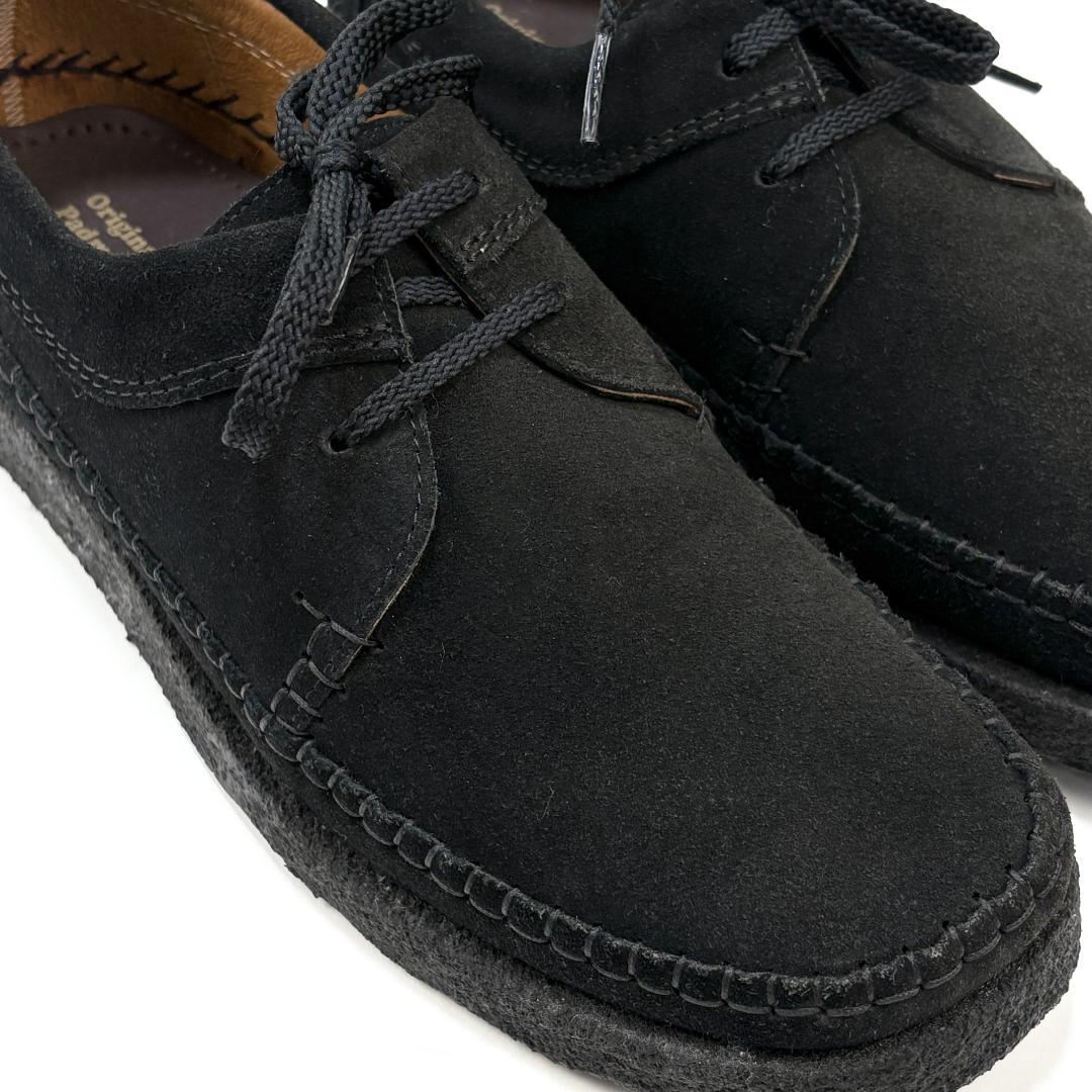 新品未使用 Padmore&Barnes M387 Willow UK8