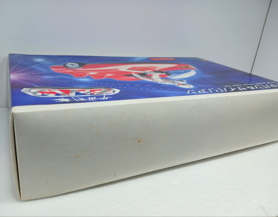 コトブキヤ 宇宙刑事ギャバン ギャバン&サイバリアン レジンキット