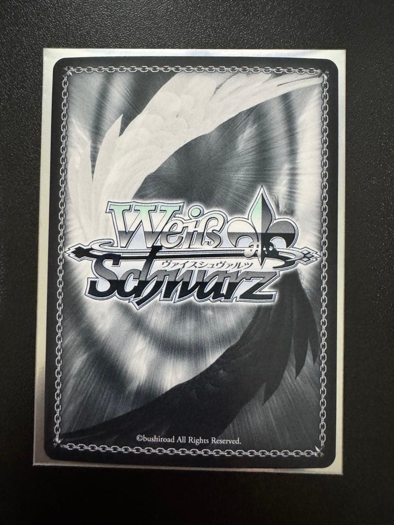 ヴァイス 貴方だけに捧ぐ アルベド SP サイン 劇場版オーバーロード