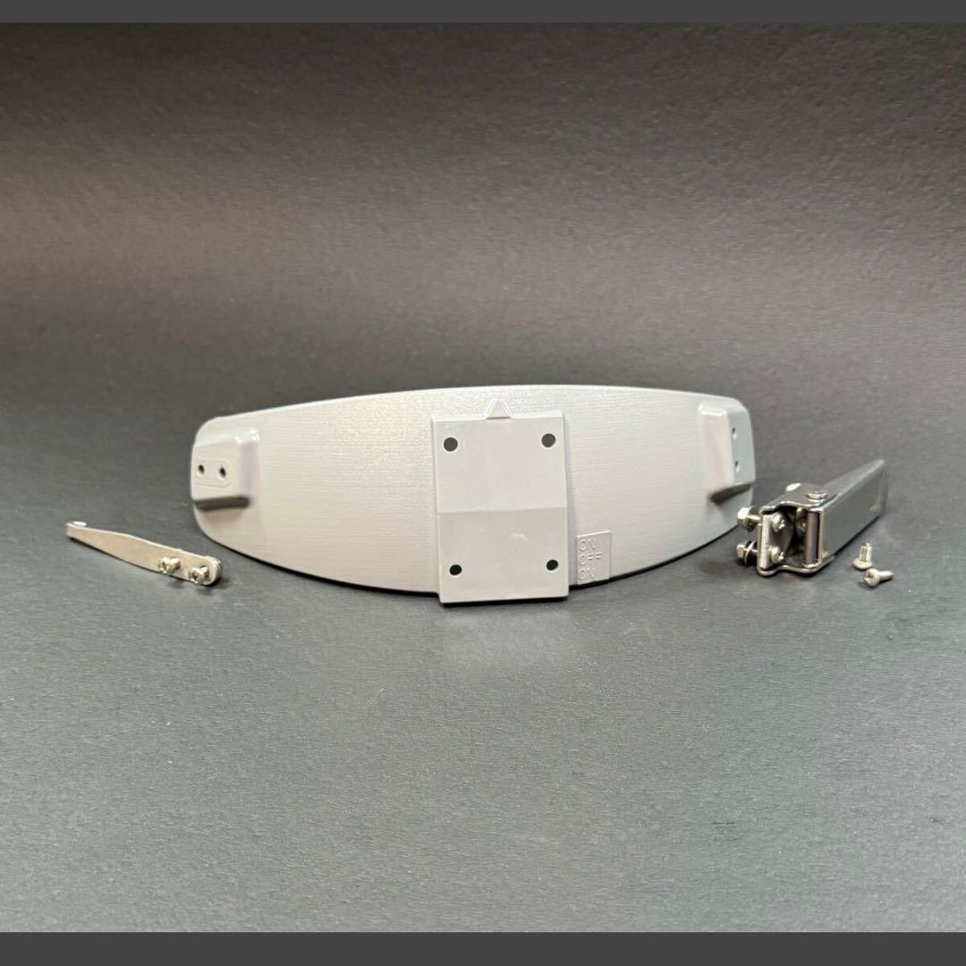 ANVIS ナイトビジョンマウント　HGU-55 SEALS PJ CCT ANVIS ナイトビジョンマウント HGU-55 SEALS PJ CCT ANVIS ナイト