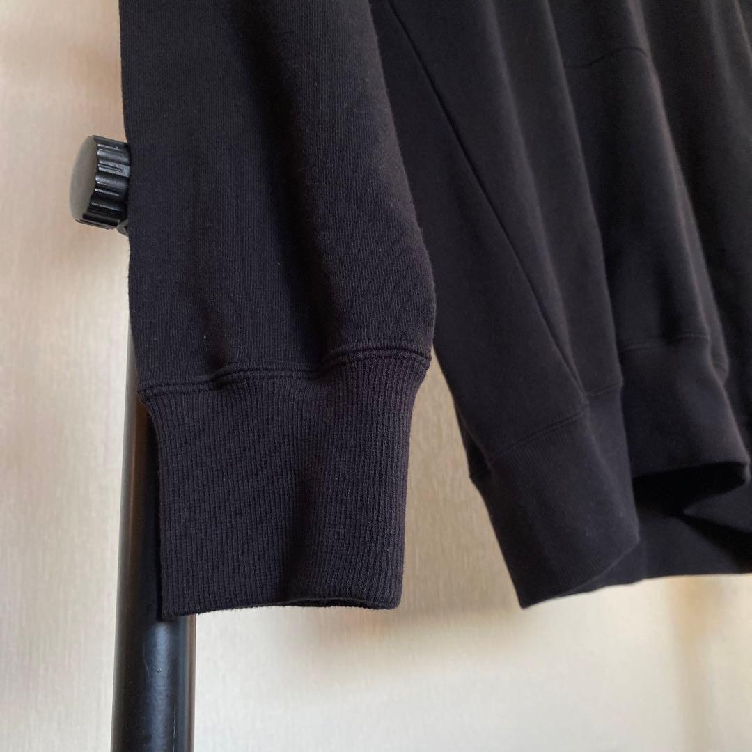 Volcom 太陽と波のグラフィックパーカー