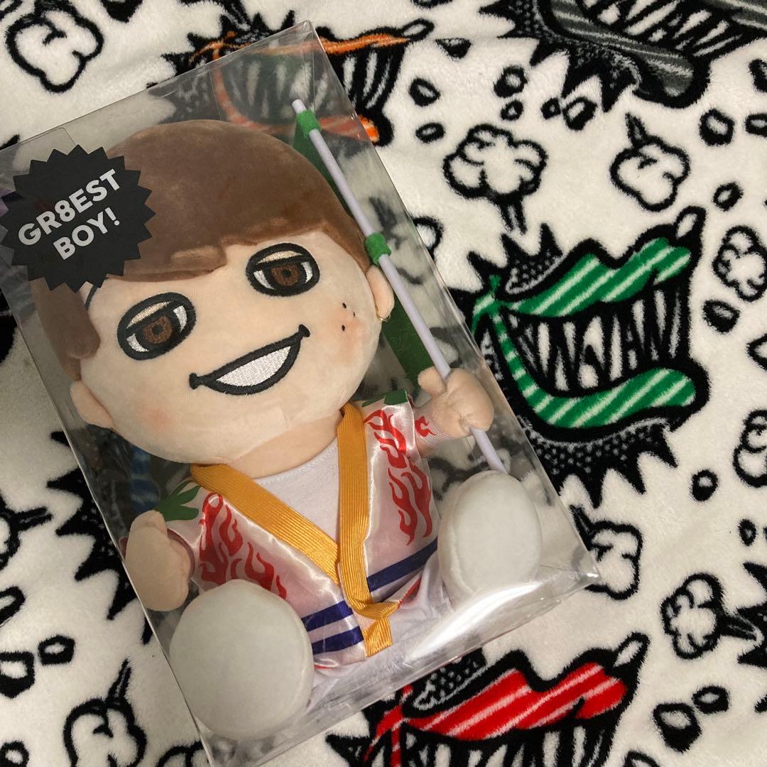 大倉忠義くんセット