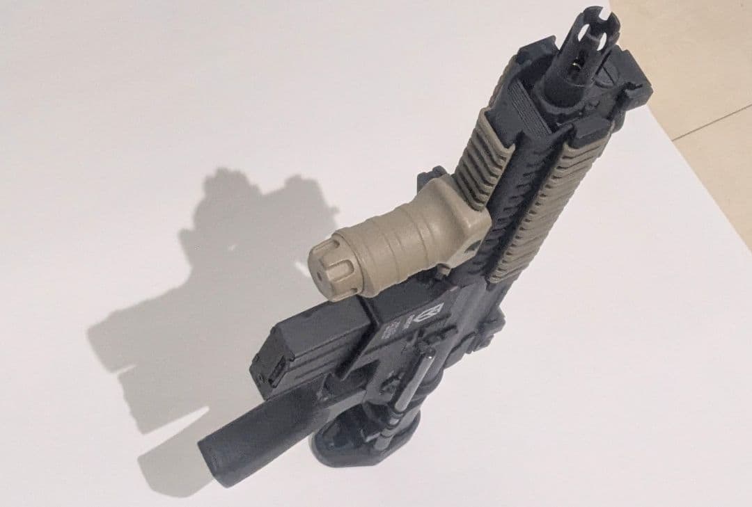 東京マルイ M4 PATRIOT HC ワイヤーストック付き