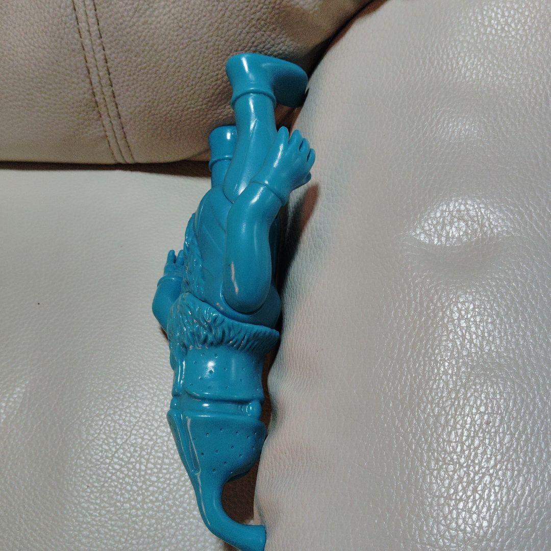 M1号 ウルトラQ世紀の大怪獣 ケムール人 （約24センチ）