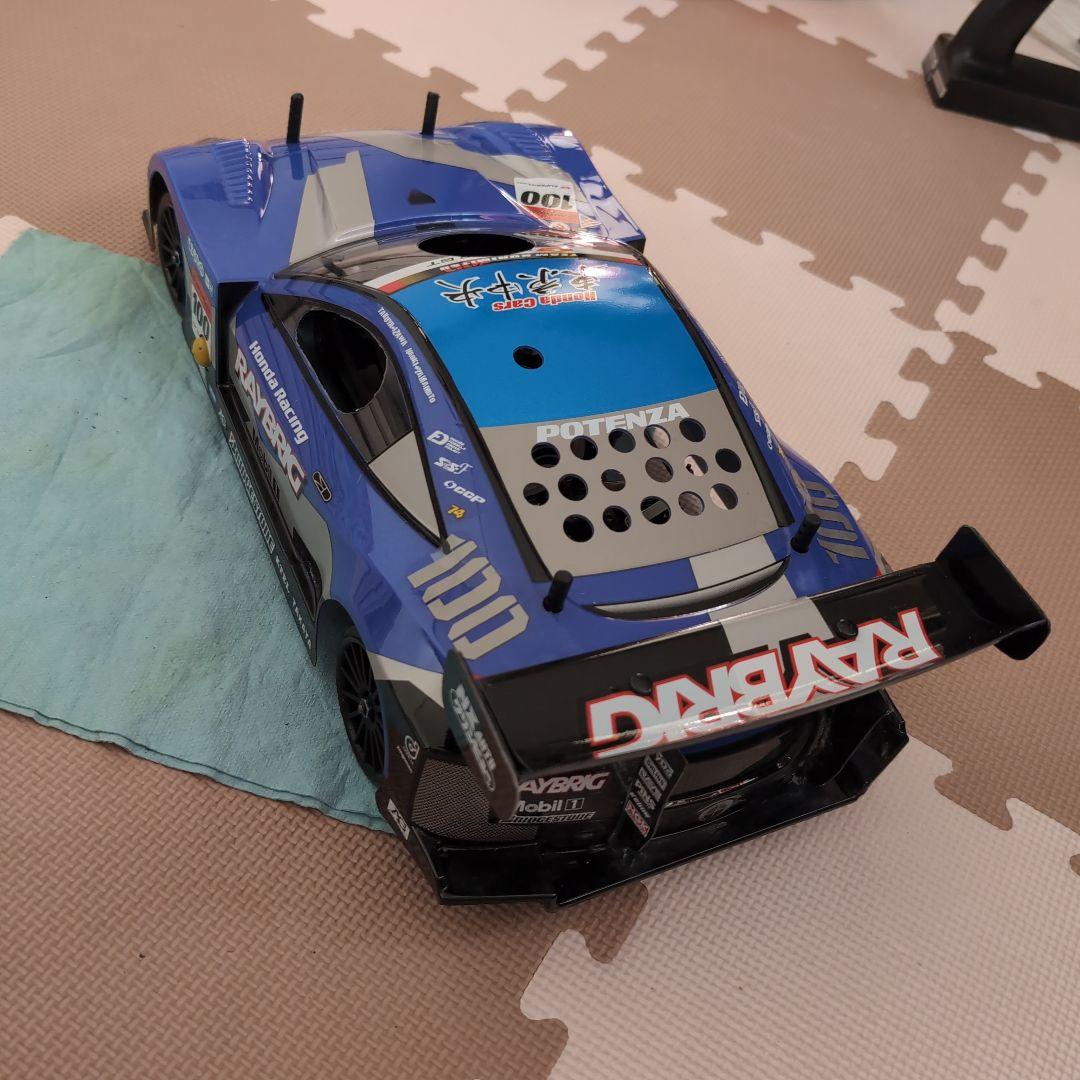 V-ONE SR Shin MODEL(ほぼRRR仕様) RRR レ-シング