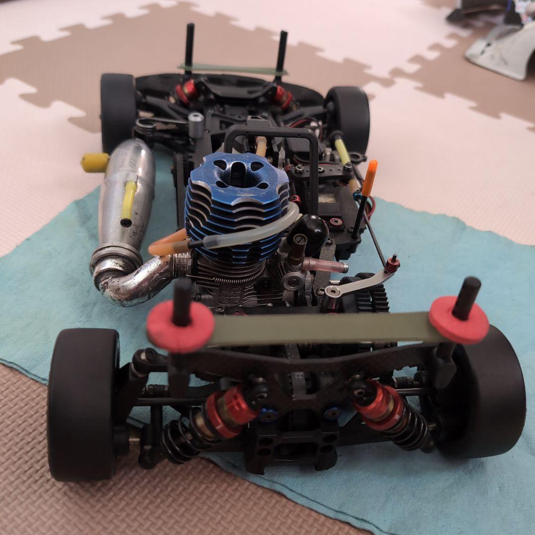 V-ONE SR Shin MODEL(ほぼRRR仕様) RRR レ-シング