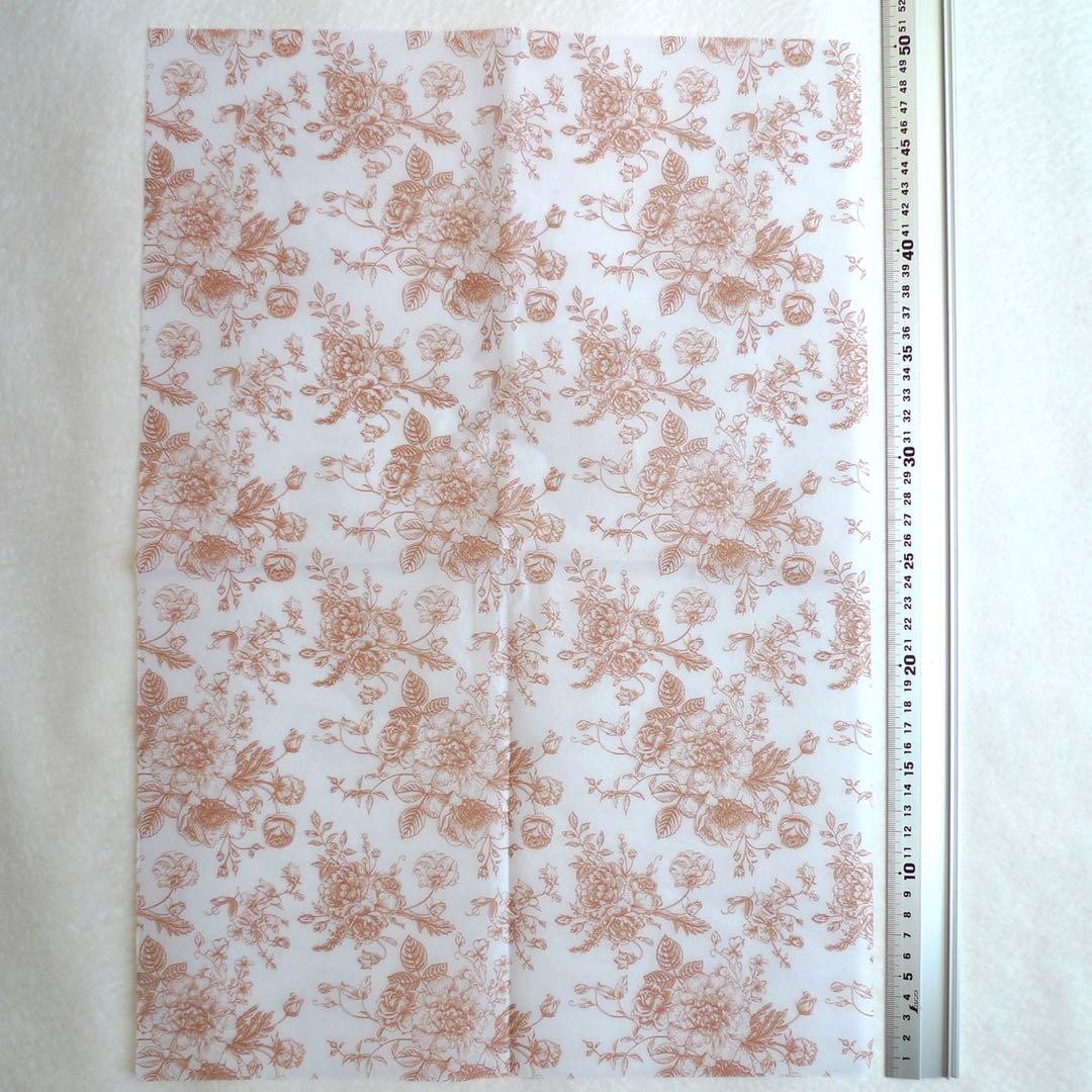 調整中】R252 薄葉紙20枚セット(980) 文房具・事務用品