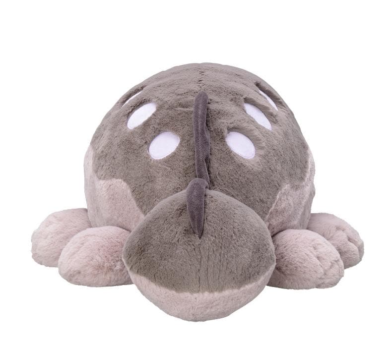 ポケモンセンター　ポケモン ふわふわ抱きぬいぐるみ ドオー