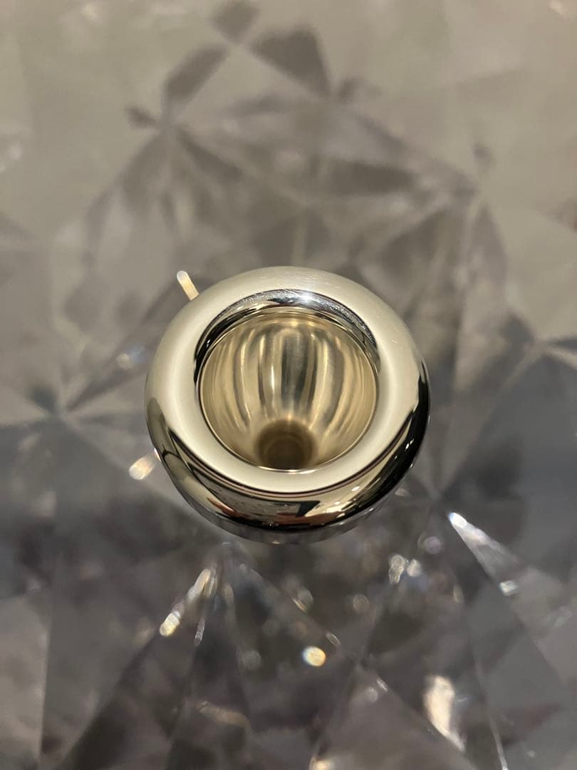 DENIS WICK DW5883-4 テナーホーン マウスピース　試奏のみ