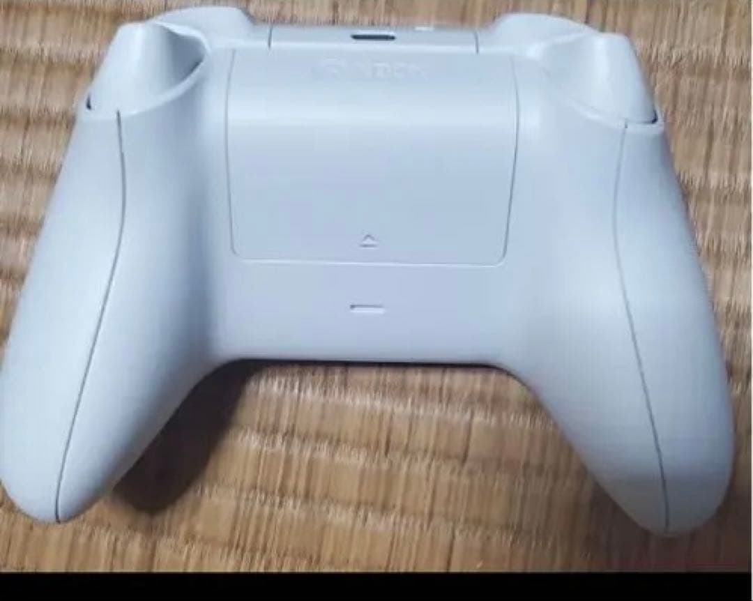 Xbox series s 本体 一式セット　コントローラー電池充電パック付き