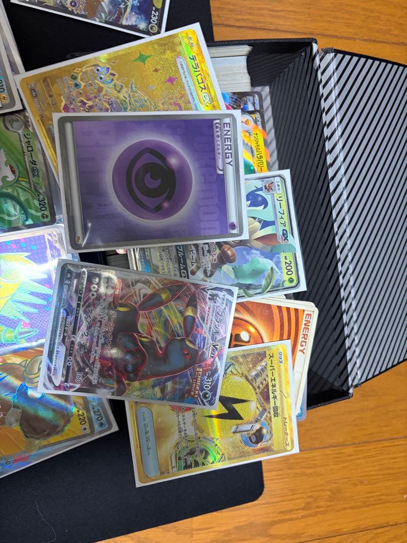 ポケモンカード コレクションセット