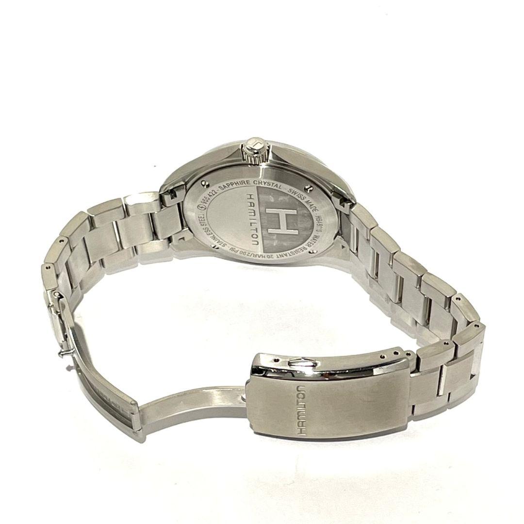 HAMILTON ハミルトン H646110 カーキ パイロット 腕時計 稼働品