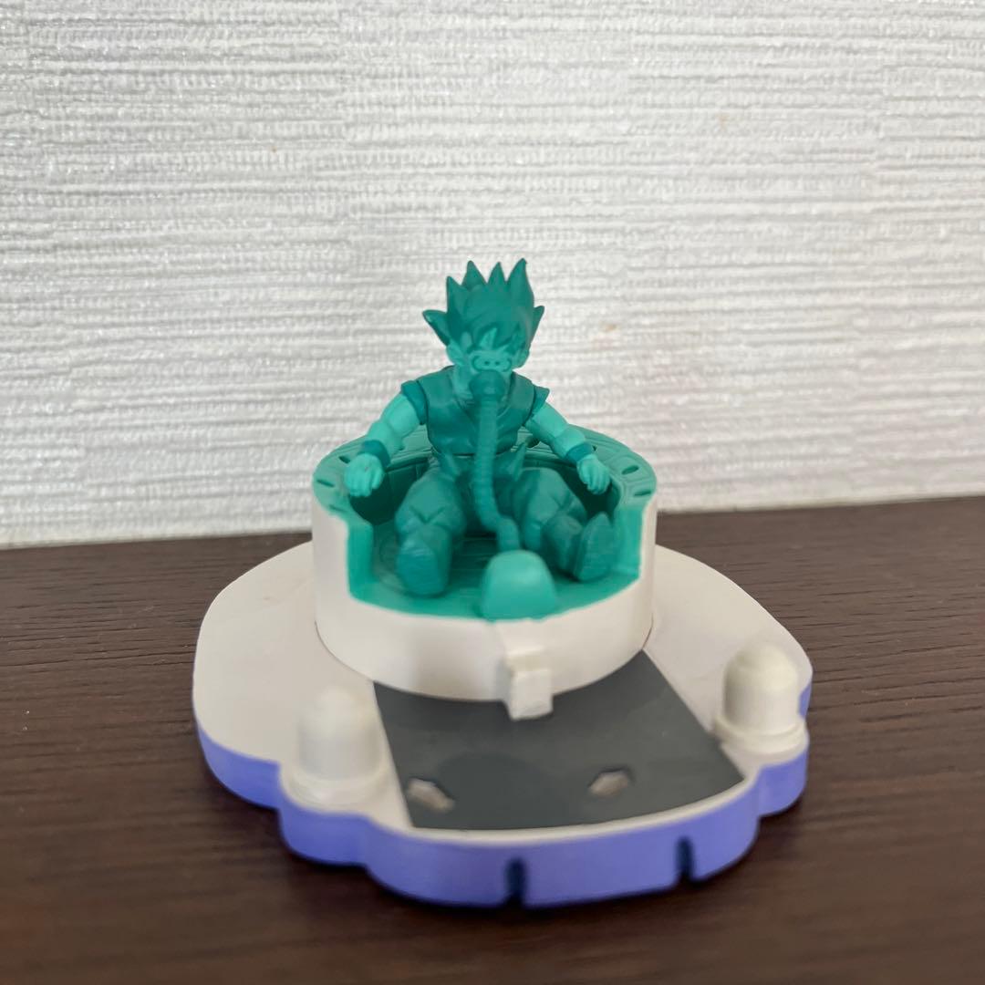 ドラゴンボールZ ドラカプ ボーナスパーツ メディカルマシーン S.H.
