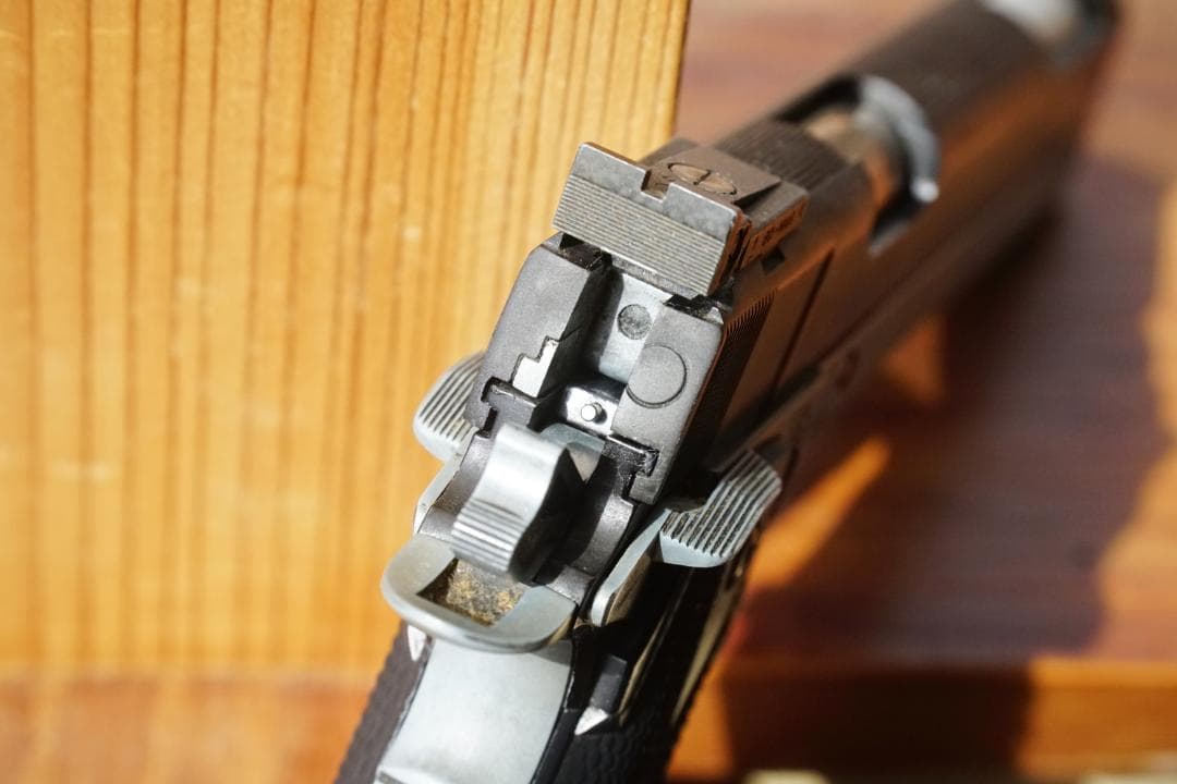 【特製】WA/SVインフィニティ・リミテッド6インチ