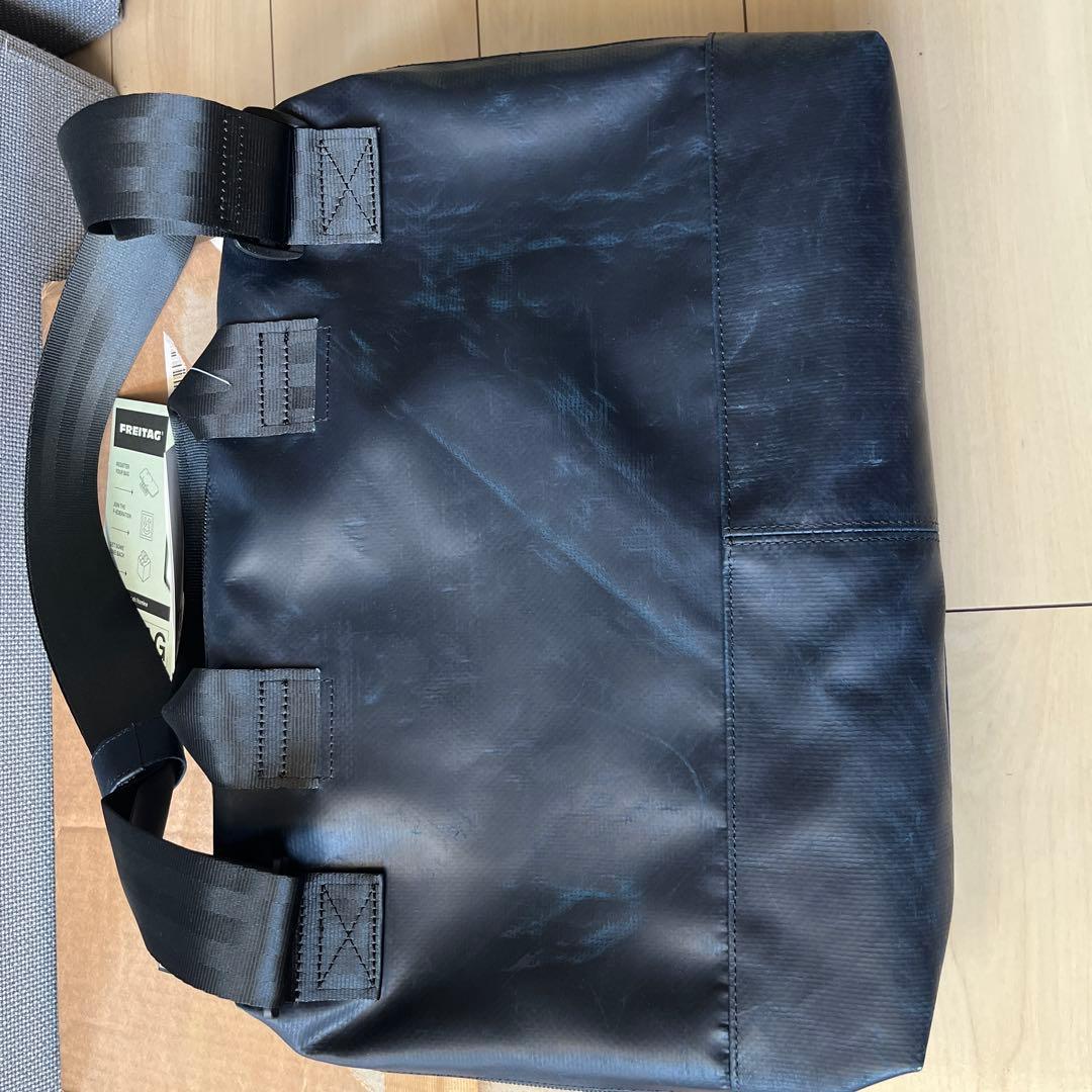 新品未使用 FREITAG moss オールブラック