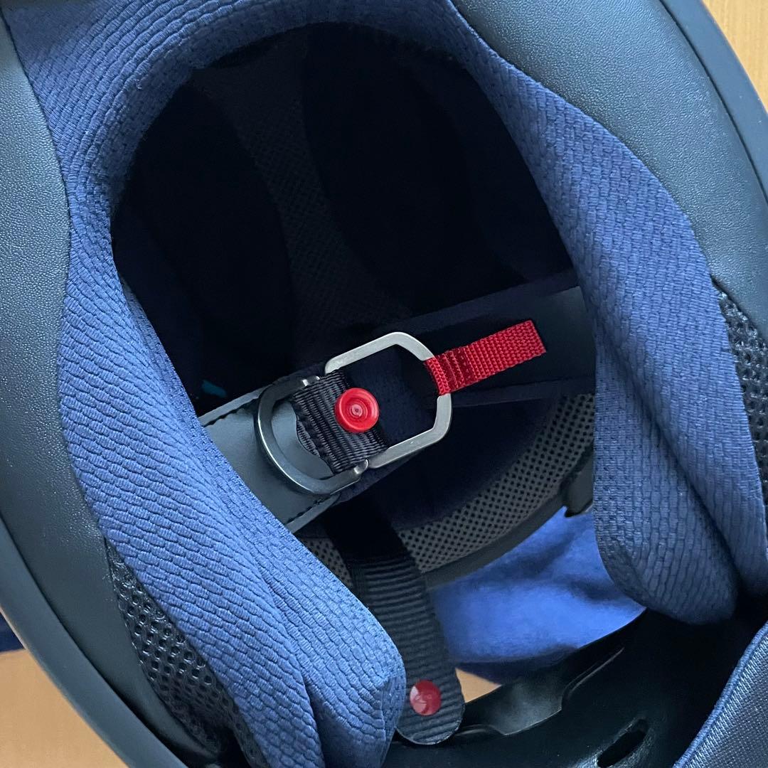 【美品】Arai VECTOR-X フルフェイス ヘルメット フラットブラック