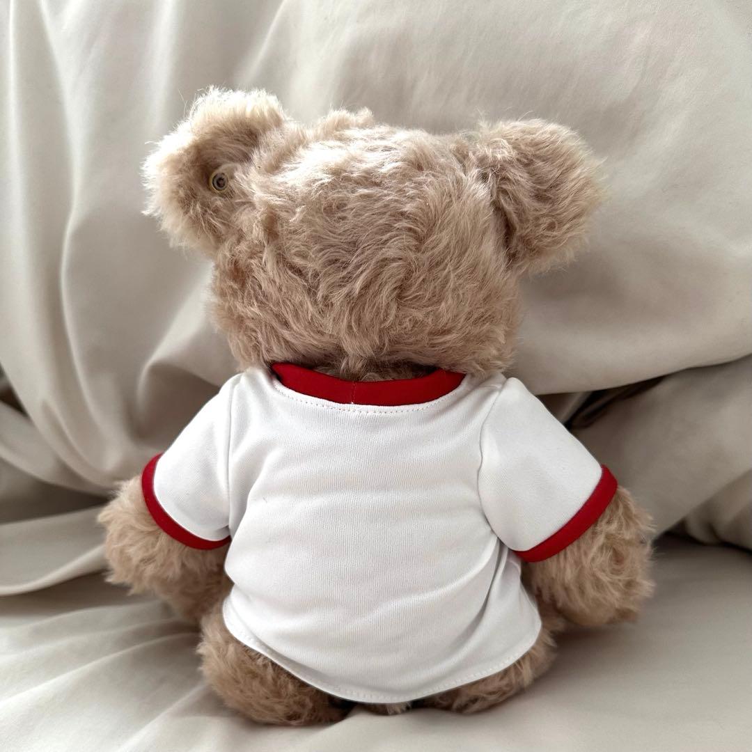 超美品‼️Steiff RILY テディベア