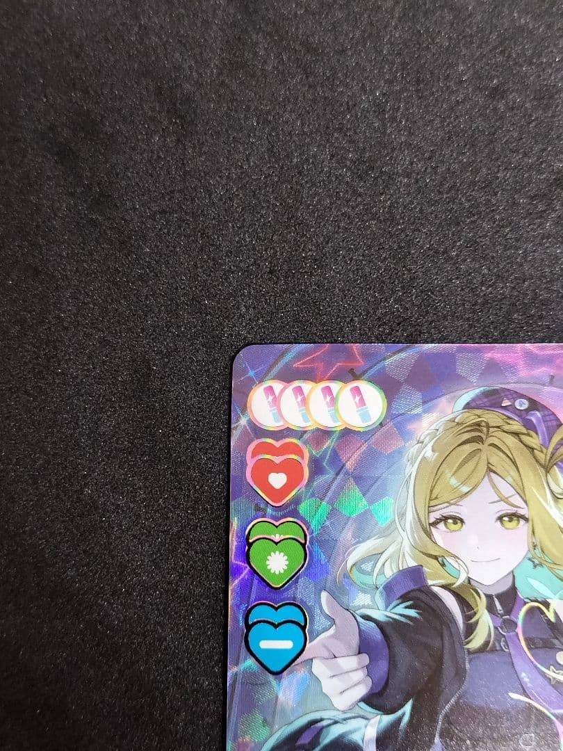 ラブカ　NEXT STEP　小原鞠莉　SEC　箔押しサイン　Aqours