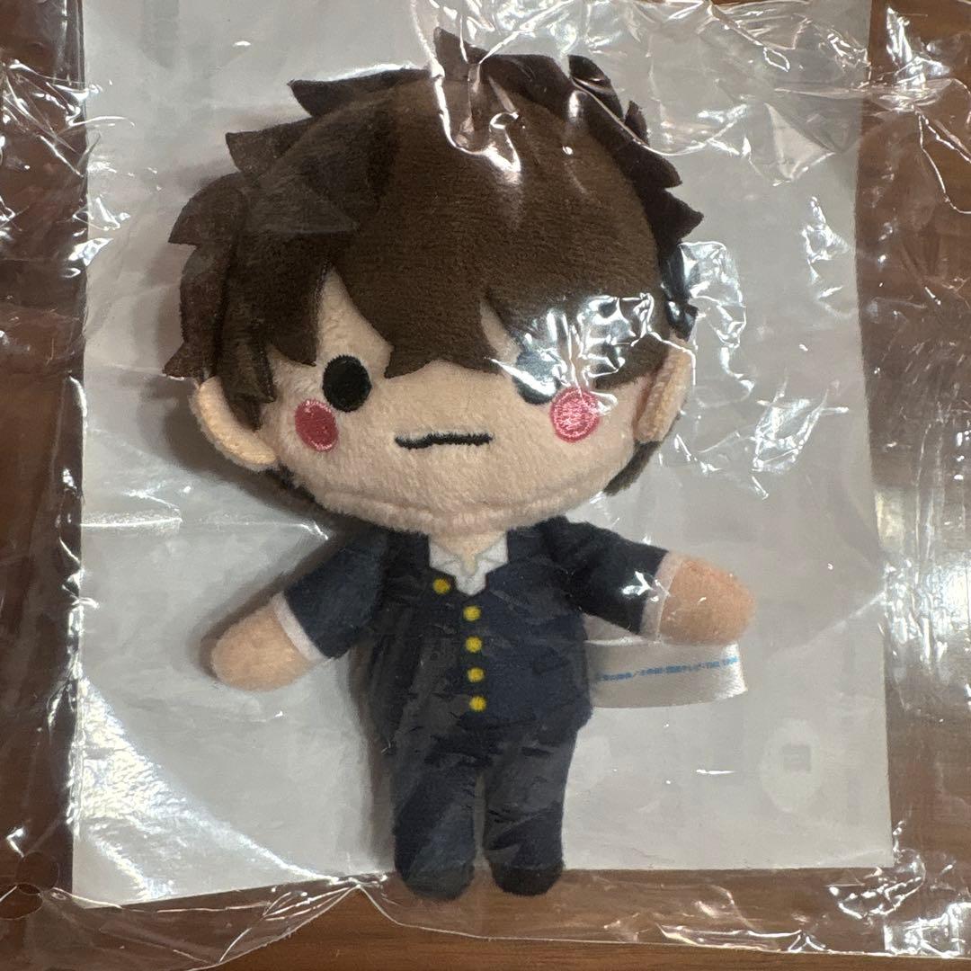 名探偵コナン セガラッキーくじ 黒羽快斗 中森青子