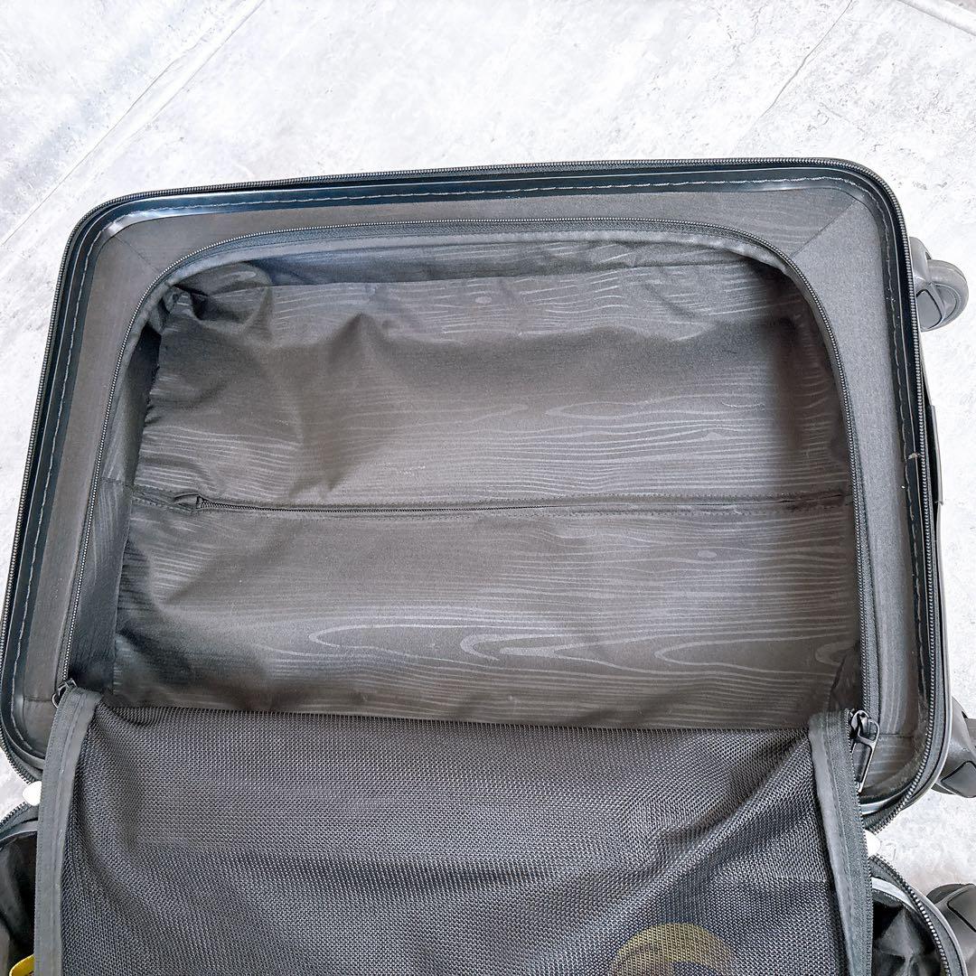 メンテ済み】TUMI T-TECH CARGO MEDIUM TRIP 68L