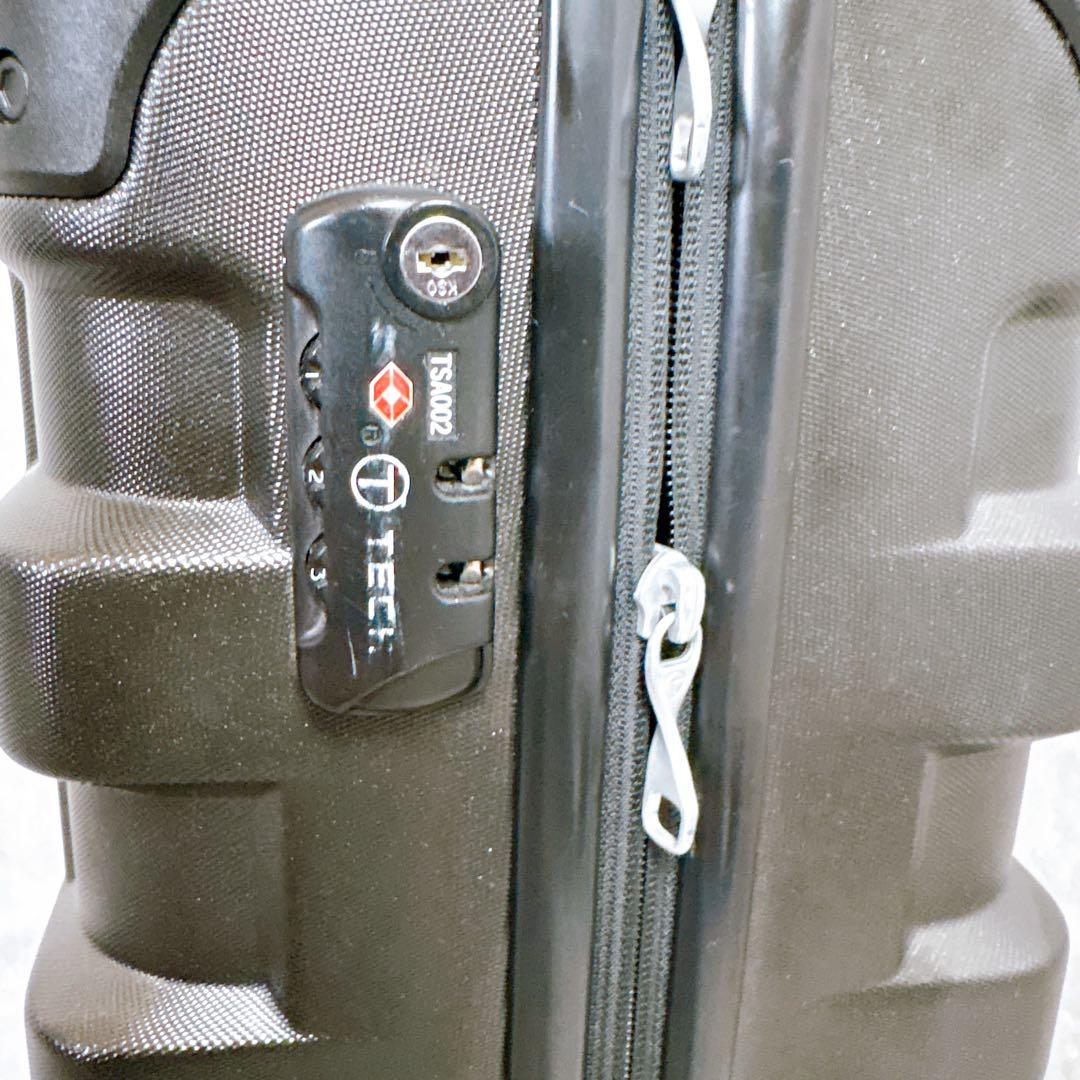 メンテ済み】TUMI T-TECH CARGO MEDIUM TRIP 68L