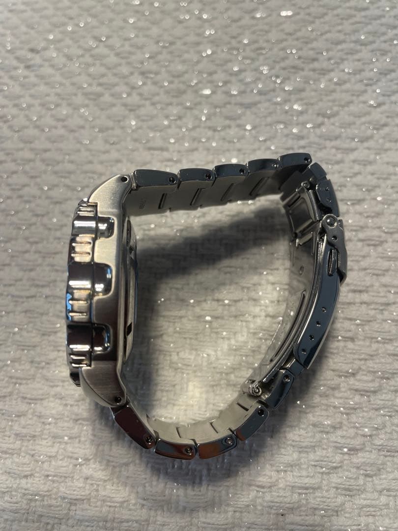 最終値下げ新品SEIKO ダイバーズ　SKX779K (通称)ブラックモンスター