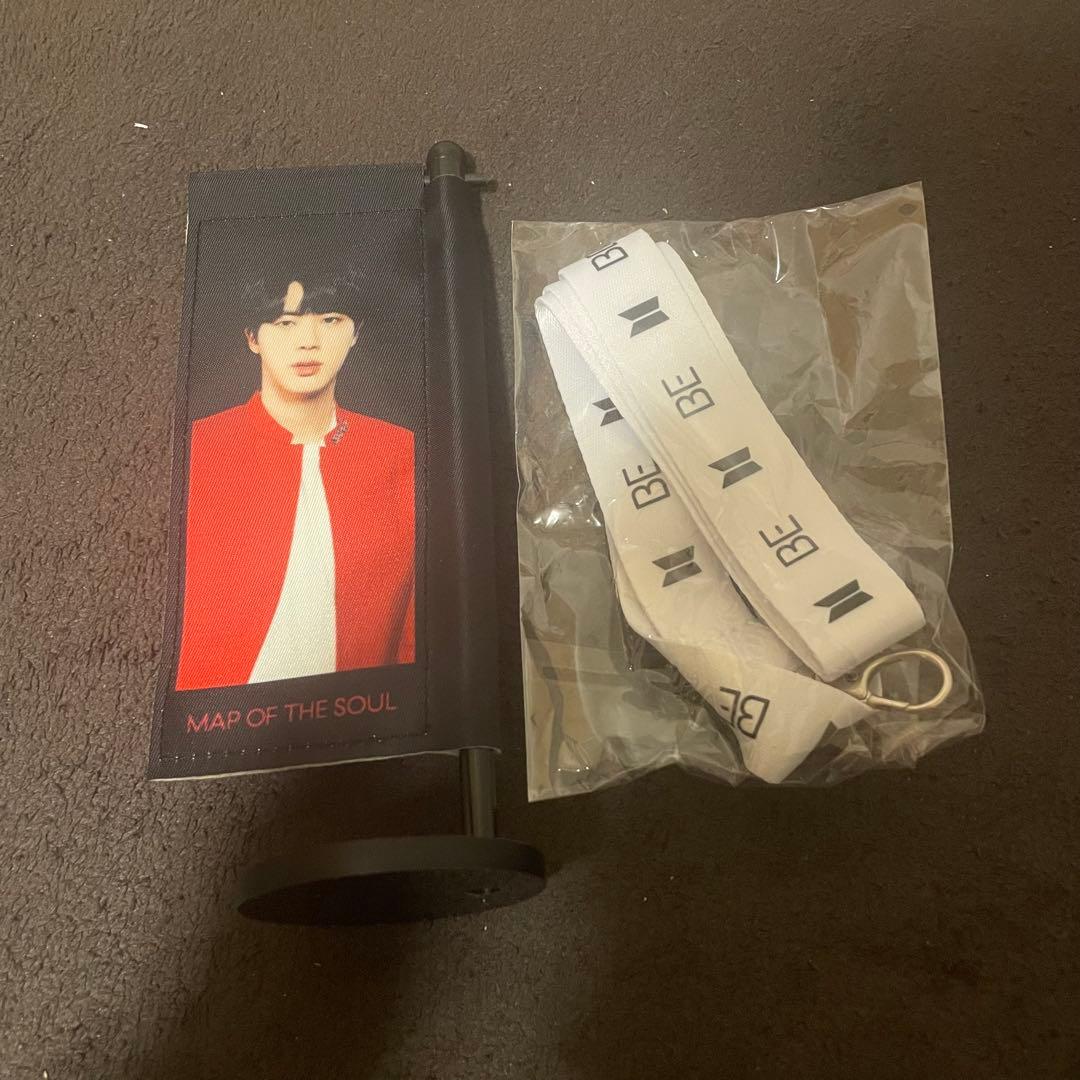 BTS まとめ売り　グッズ　うちわ　DVD 14点