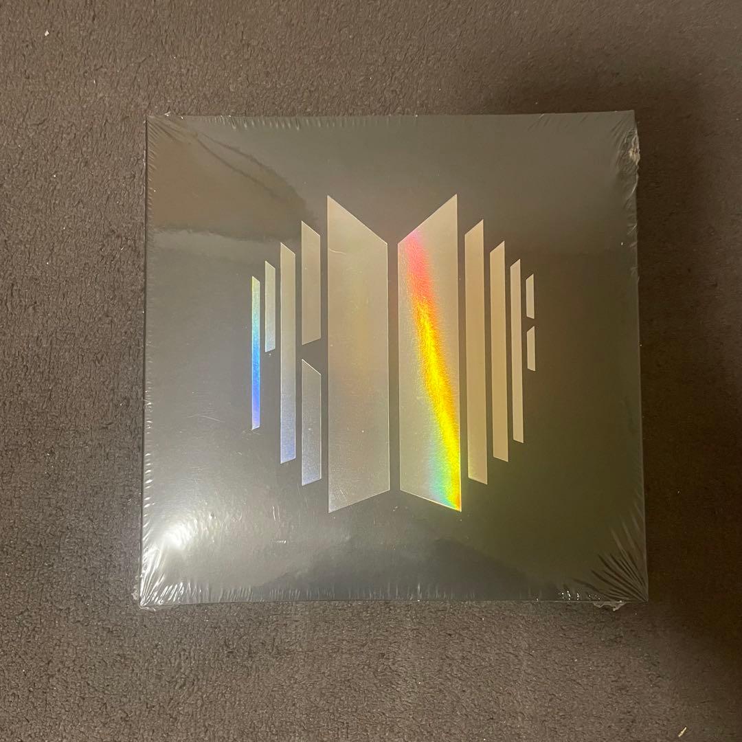 BTS まとめ売り　グッズ　うちわ　DVD 14点