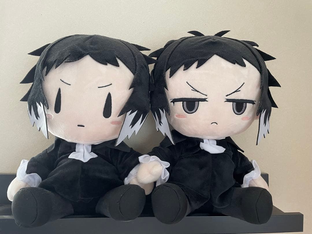 ひ*で様 プリパラ 夢川ゆい着せ替えぬいぐるみ ウインターライブ会場