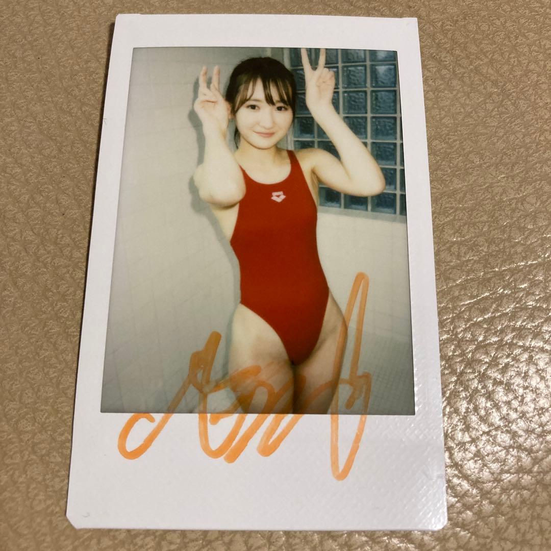 近藤あさみ DVD特典 直筆サイン入り チェキ 26-オンラインショップ 店舗