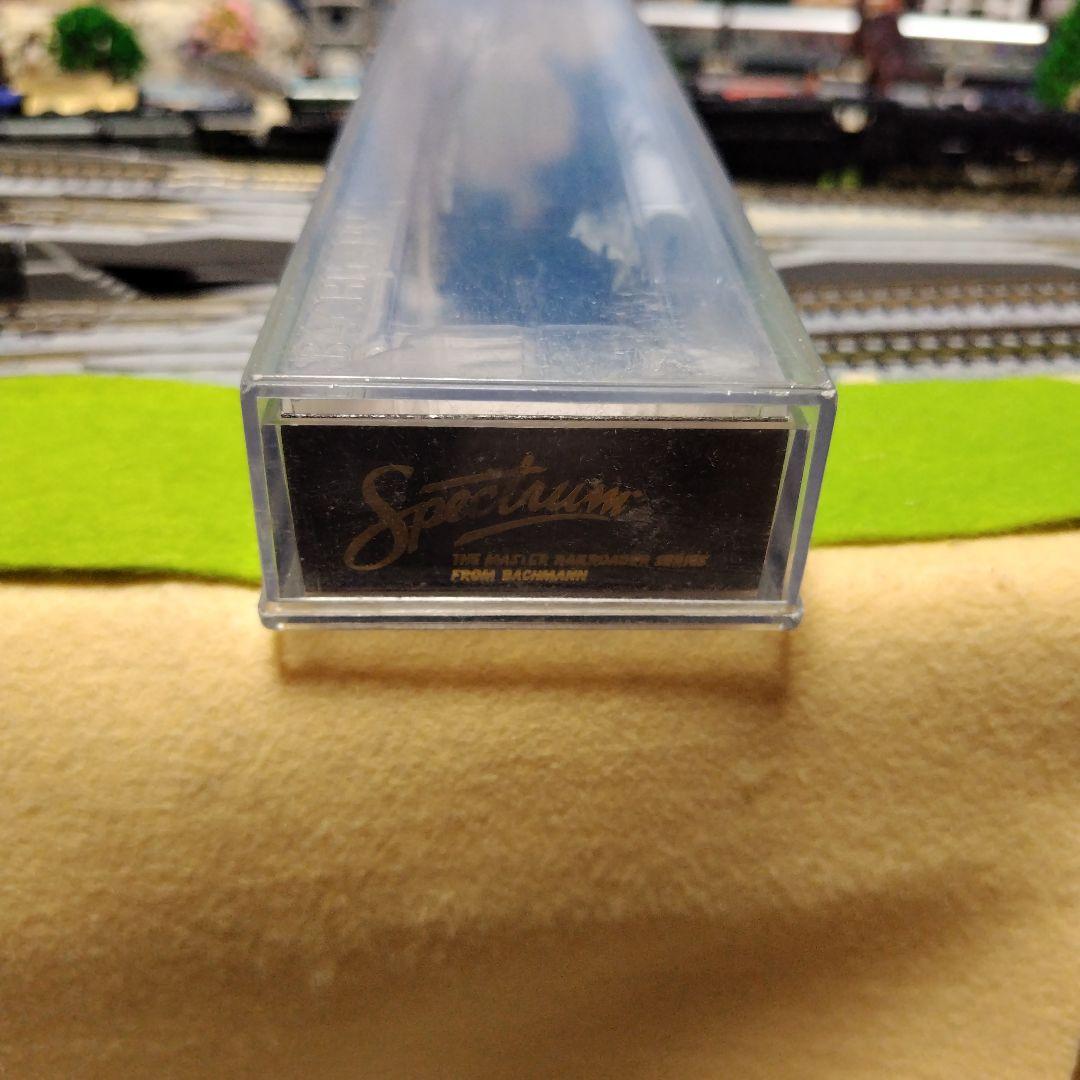 【Nゲージ】Bachmann Spectrum 82671 DCC