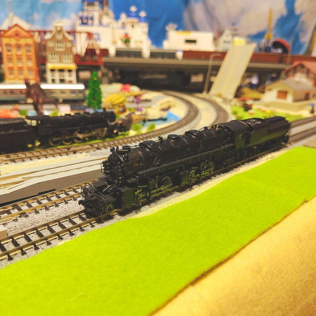 【Nゲージ】Bachmann Spectrum 82671 DCC