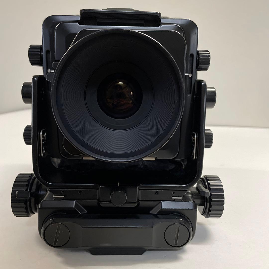 ジャンク】富士フイルム GX680 Pro ジャンク】富士フイルム GX680 Pro