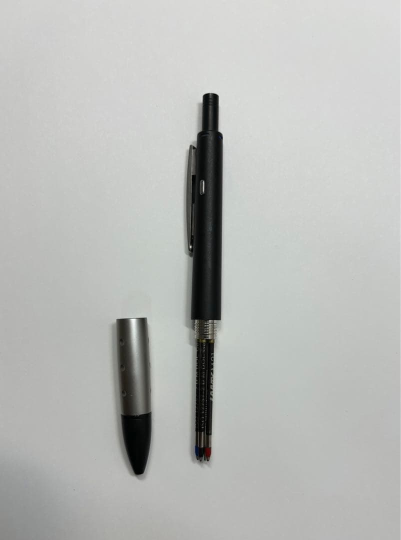 lamy 4pen - メルカリ Lamy 4pen 限定色 オレンジ 廃番ボールペン 多