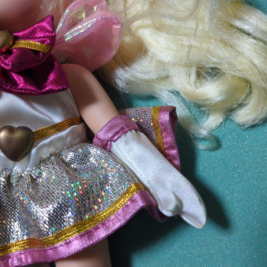 セーラームーン まとめ売り クリスタルカリヨン スーパーちびムーン