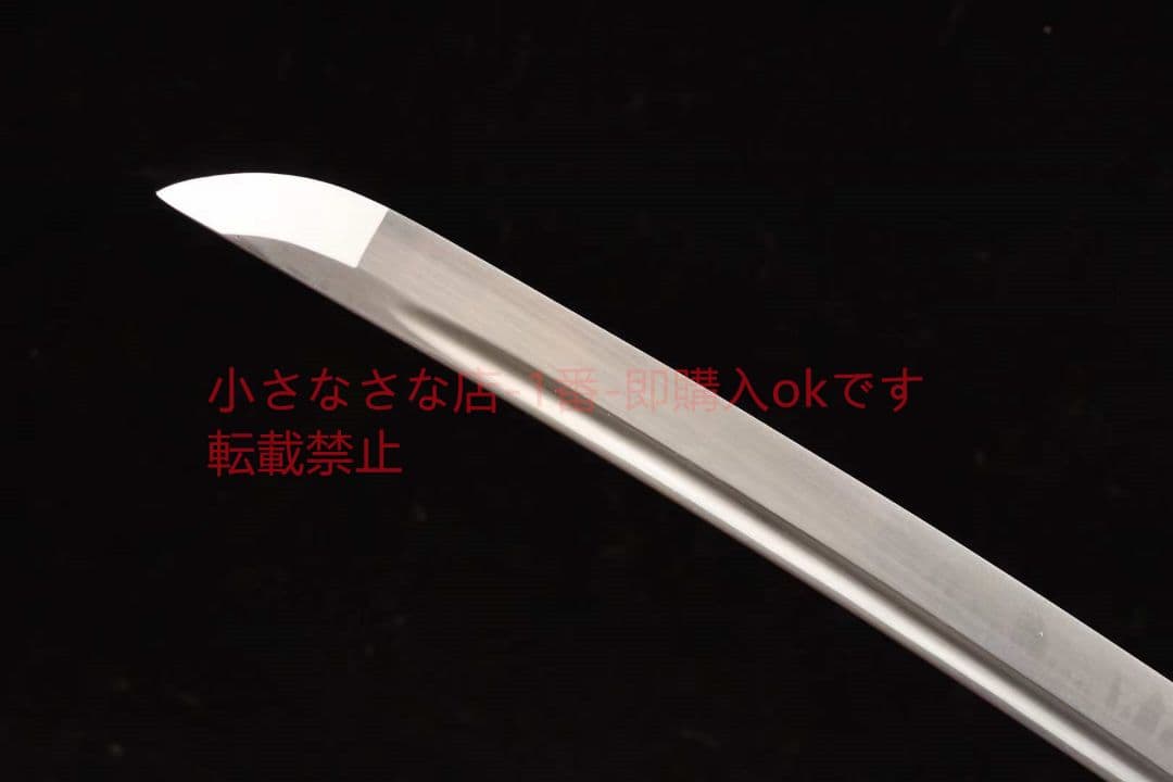 【武士一璃の火】  古兵器 武具 刀装具 日本刀 模造刀 居合刀