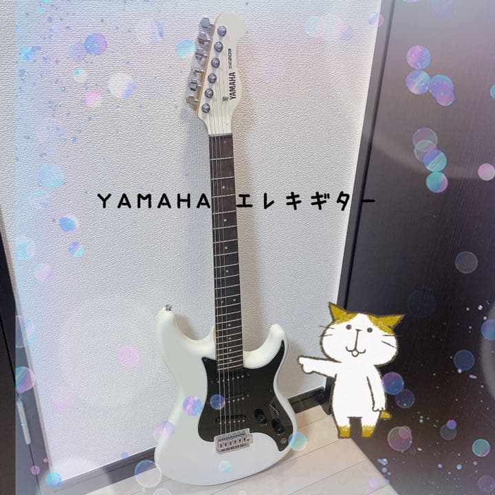 エレキギター SE203