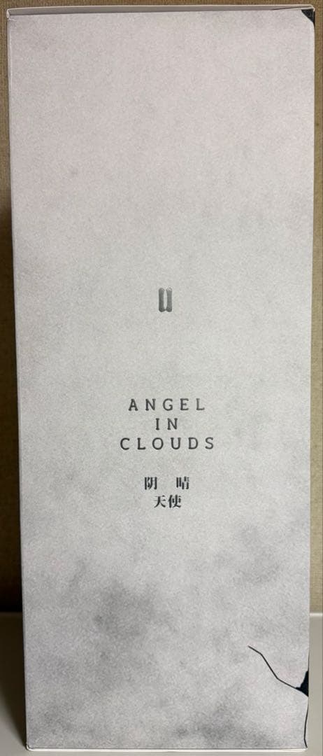 【正規品】 ANGEL IN CLOUDS ZIMOMO ジモモ