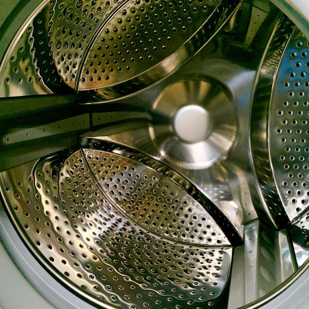 OE12211 シャープ 7.0kg ドラム式洗濯機 大型 小型 一人暮らし