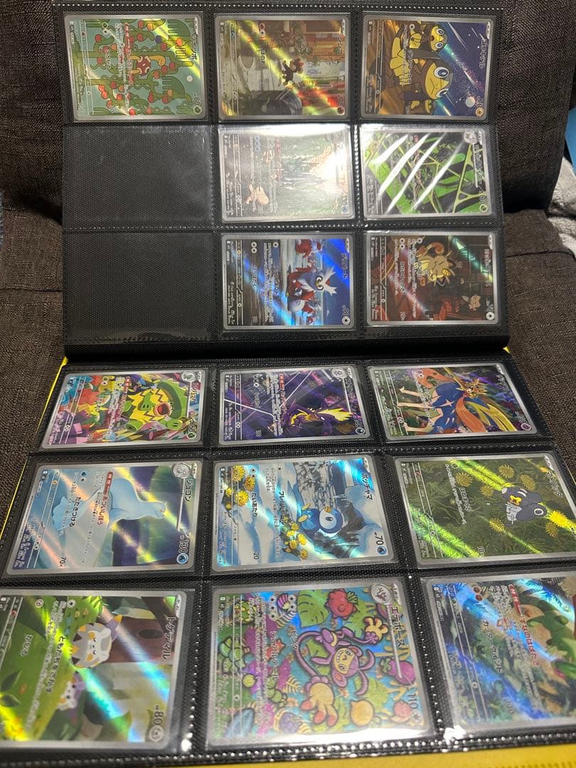 ポケモンカード　arまとめ売り　引退品　395種類