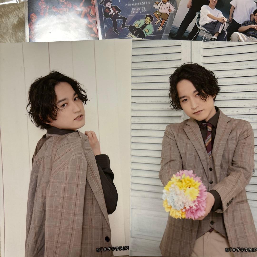 板橋ハウス 吉野 チェキ ブロマイド