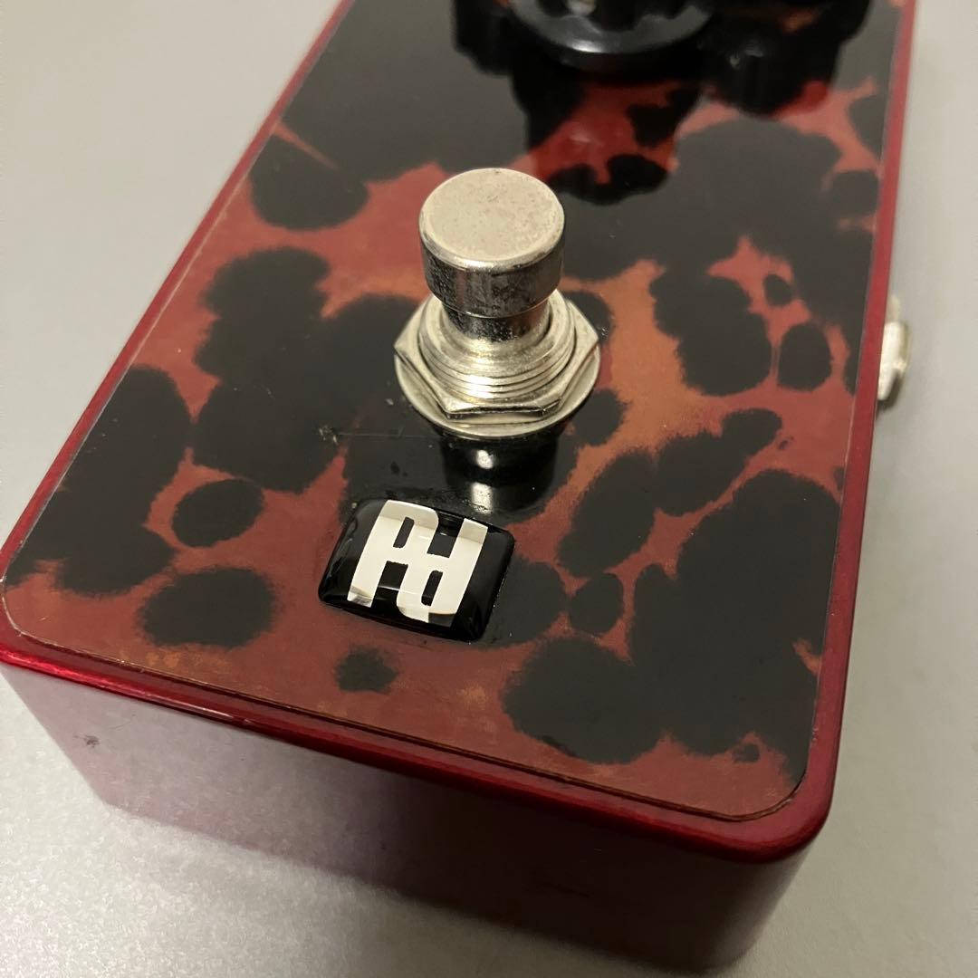 【Clay Jones OD系】Pedal diggers Emotions