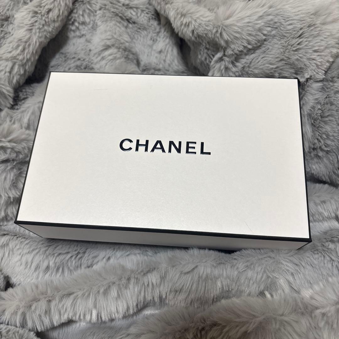 CHANEL ギフトボックス セット CHANEL（シャネル） [正規ラッピング済] ギフトボックス セット ハンド