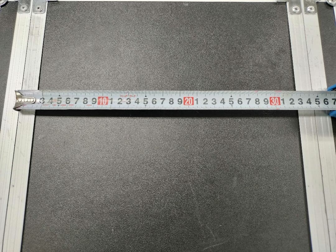 4Uラックケース ブランド不明