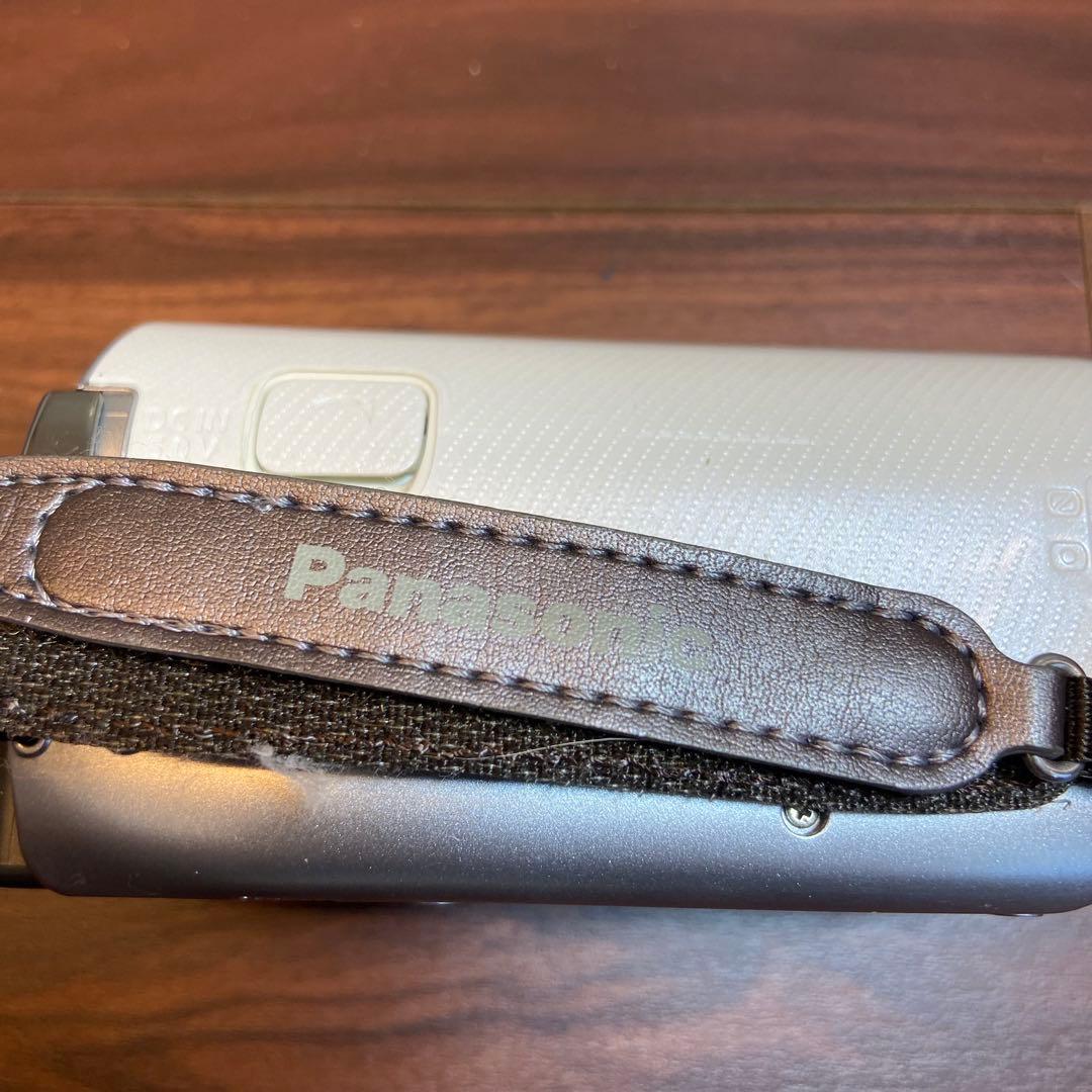 Panasonic HC-V300M ビデオカメラ ほぼ新品 3838