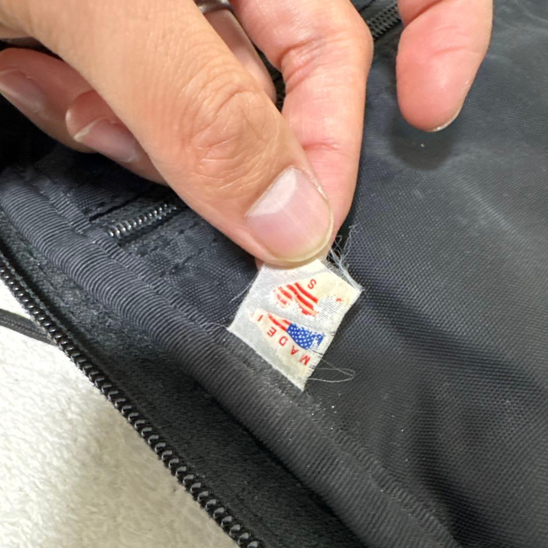 60 ブリーフィング 3way BRIEFING A4 3WAY LINER