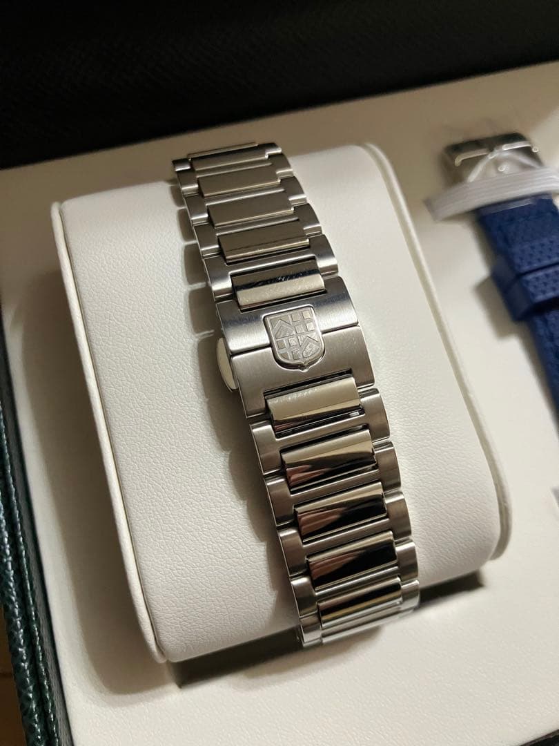 フレデリック コンスタント ハイライフ ハートビート 正規品 新品未使用