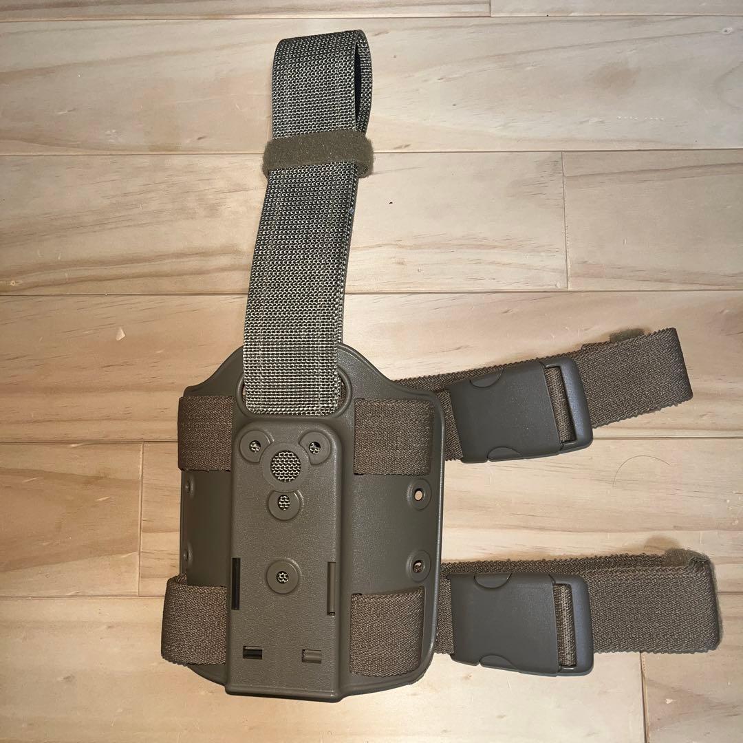 実物 サファリランド レッグプラットフォーム